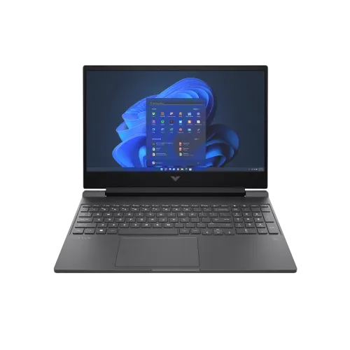 HP Victus 15-fa1393TX Core i5 13 Gen RTX 2050 4GB Graphics 15.6" FHD  Laptop