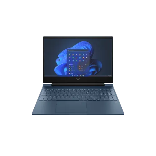 HP Victus 15-fb1054AX Ryzen 5 7535HS RTX 2050 4GB Graphics 15.6" FHD Gaming Laptop