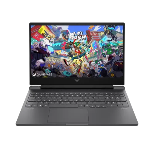 HP Victus 16-r1237TX Core i5 14th Gen RTX 3050 6GB Graphics 16" FHD Gaming Laptop